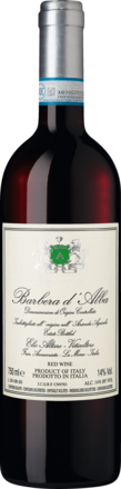 2023 Elio Altare Barbera d&#39;Alba