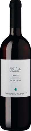 2022 Langhe Dolcetto Visadi