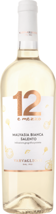 2023 12 e mezzo Malvasia Bianca