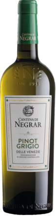 2023 Cantina di Negrar Pinot Grigio