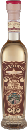 Bianco Balsamico Il Giardini