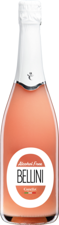 L&#39;Aperitivo Bellini Pfirsich Zero