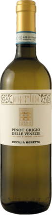 2023 Cecilia Beretta Luna Pinot Grigio