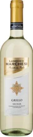 2023 Marchesi Ludovico Grillo