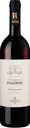 2022 Masseria Maime Negroamaro