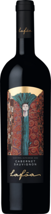 2021 Schreckbichl Lafóa Cabernet Sauvignon