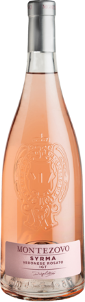 2023 Montezovo La Civaia Syrma Rosato