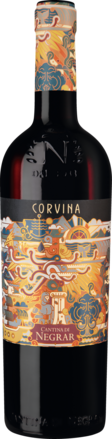 2022 Collezione Il Viaggio Corvina