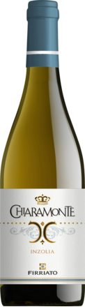 2023 Chiaramonte Chardonnay Terre