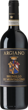 2019 Argiano Brunello