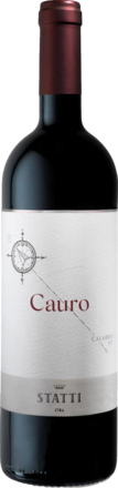 2021 Cauro Rosso
