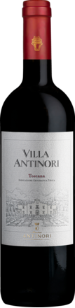 2021 Villa Antinori Rosso