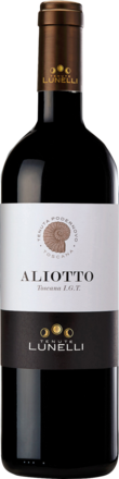 2020 Aliotto Toscana