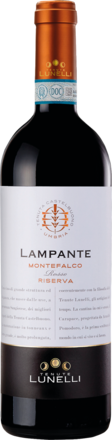 2020 Lampante Montefalco Rosso Riserva