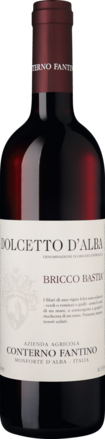2023 Dolcetto Bricco Bastia