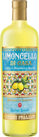 Limoncello di Casa