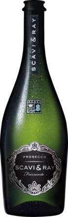 Scavi &amp; Ray Prosecco Frizzante