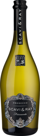 Scavi &amp; Ray Prosecco Frizzante