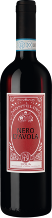 2023 Il Montelino Nero d&#39;Avola