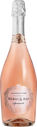 Scavi &amp; Ray Prosecco Rosé Spumante