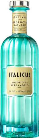 Italicus Rosolio di Bergamotto