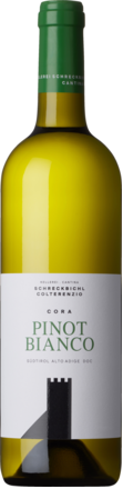 2023 Pinot Bianco Cora