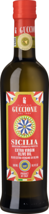 Guccione Olio Extra Vergine