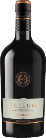 2024 Feudo Antico Tullum Pecorino