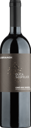 2021 Duca San Felice