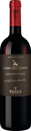 2014 Rosso del Conte