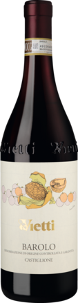 2020 Vietti Castiglione Barolo