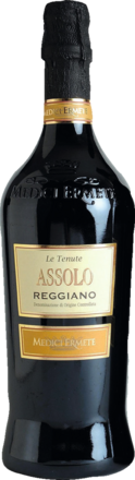 2023 Assolo Vino Frizzante Rosso