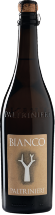 2023 Paltrinieri Bianco Frizzante