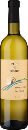 2023 Rue di Piane Pecorino