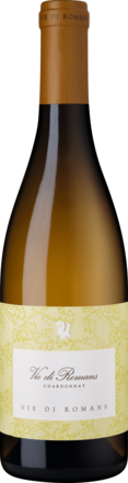 2022 Vie di Romans Chardonnay