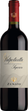 2021 Zenato Valpolicella Superiore