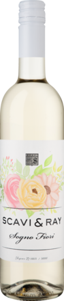 Scavi &amp; Ray Sogno Fiori