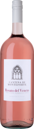 2023 Cantina di Monteforte Rosato