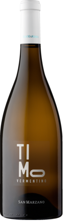 2024 TIMO Vermentino