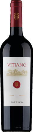 2022 Vitiano Rosso