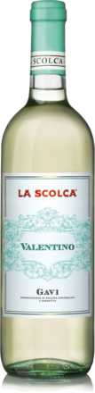 2023 La Scolca Valentino Gavi