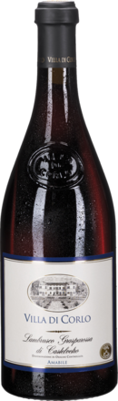 2023 Villa di Corlo Lambrusco Amabile