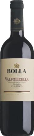 2022 Bolla Valpolicella Classico