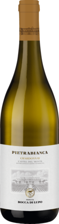 2023 Pietrabianca Chardonnay