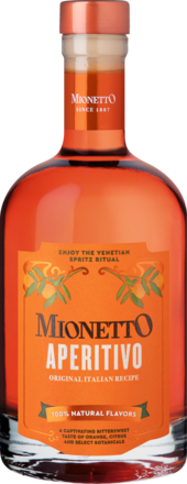 Mionetto Aperitivo