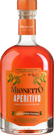 Mionetto Aperitivo