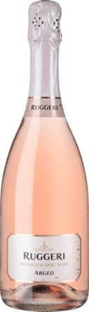 2023 Ruggeri Prosecco Rosé Argeo