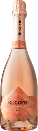 2023 Argeo Prosecco Rosé Millesimato