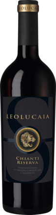 2020 Leolucaia S Chianti Riserva