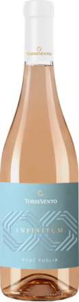 2023 Infinitum Primitivo Rosato